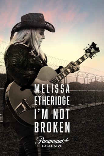 Regarder Melissa Etheridge: I'm Not Broken en streaming complet