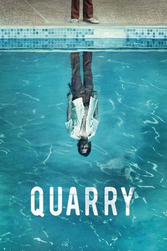 Regarder Quarry en streaming complet