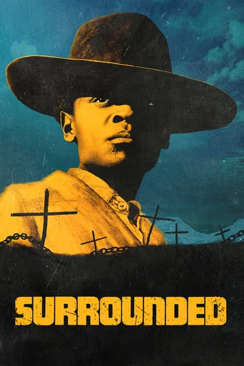 Regarder Surrounded en streaming complet