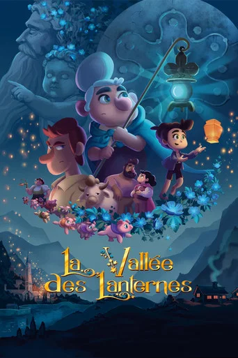 Regarder La vallée des lanternes en streaming complet