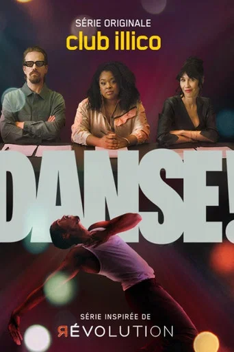 Regarder Danse! en streaming complet