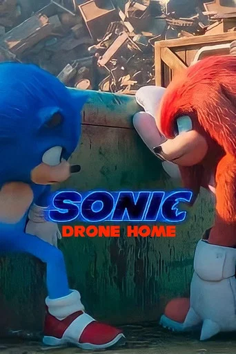 Regarder Sonic Drone Maison en streaming complet