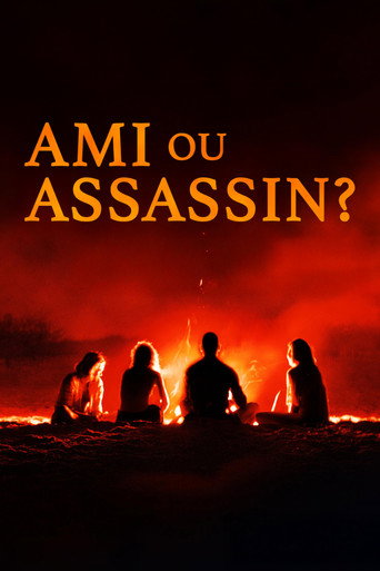 Regarder Ami ou Assassin ? en streaming complet