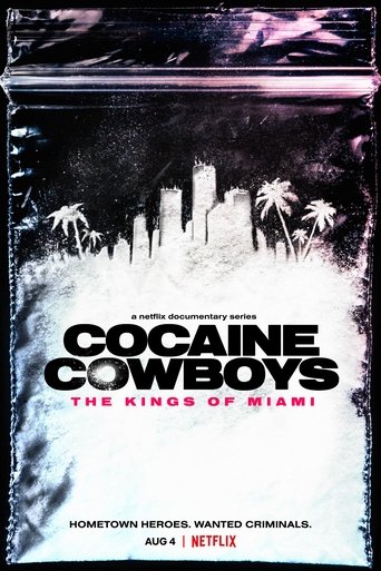 Regarder Cocaine Cowboys: The Kings of Miami en streaming complet