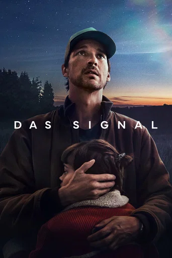 Regarder The Signal en streaming complet