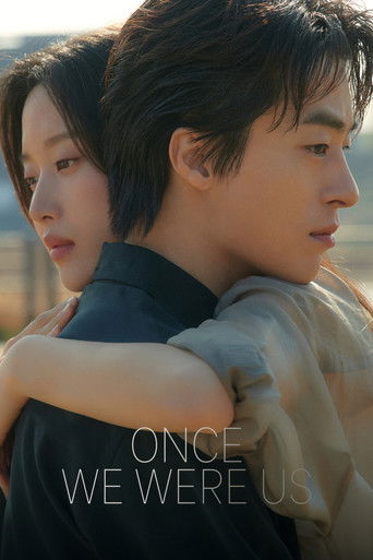 Regarder Once We Were Us en streaming complet