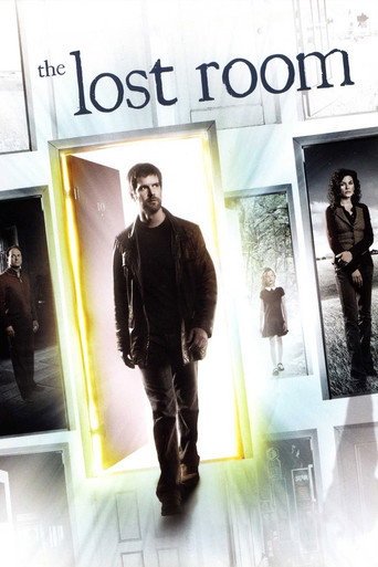 Regarder The Lost Room en streaming complet