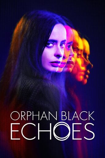 Regarder Orphan Black: Echoes en streaming complet