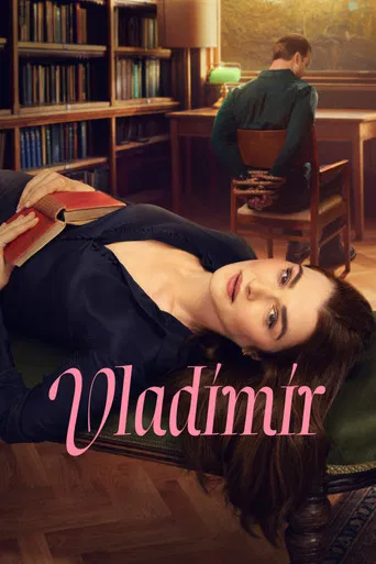 Regarder Vladimir en streaming complet