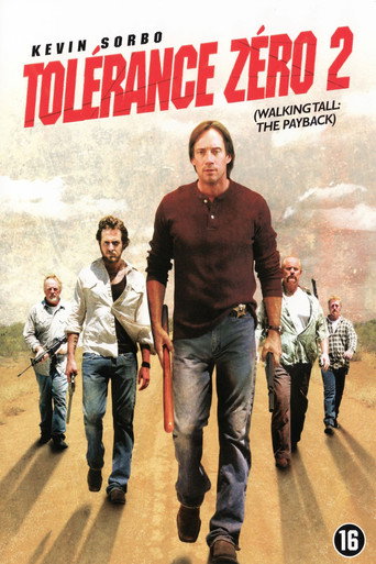 Regarder Tolérance zéro 2 en streaming complet