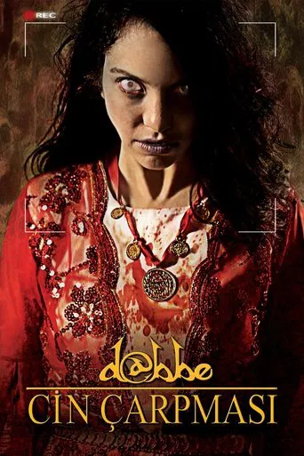 Regarder Dabbe: Cin Çarpması en streaming complet