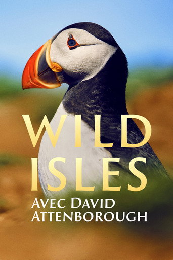 Regarder Wild Isles en streaming complet