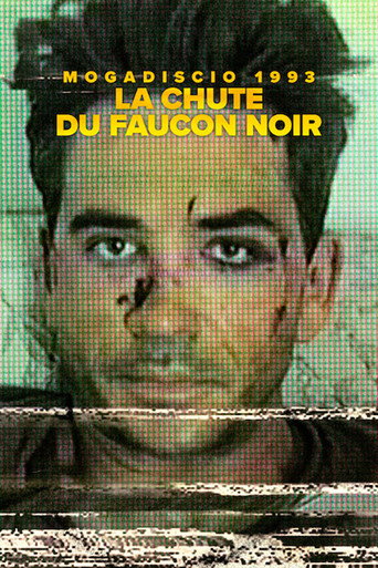 Regarder Surviving Black Hawk Down en streaming complet