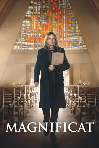 Regarder Magnificat en streaming complet