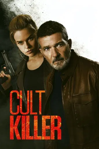 Regarder Cult Killer en streaming complet