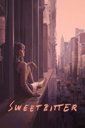 Regarder Sweetbitter en streaming complet