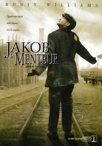 Regarder Jakob le menteur en streaming complet