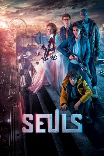 Regarder Seuls en streaming complet