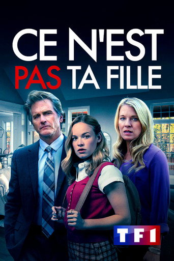 Regarder She Is Not Your Daughter en streaming complet
