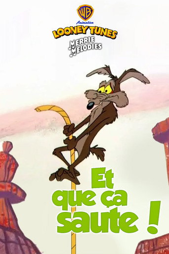 Regarder Et que ça saute ! en streaming complet