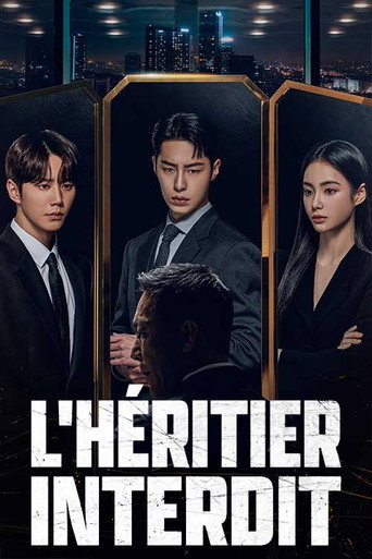 Regarder L'héritier interdit en streaming complet