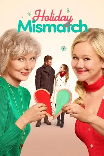 Regarder Belles-mères de Noël en streaming complet