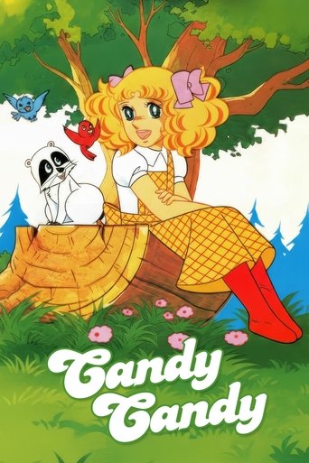 Regarder Candy en streaming complet