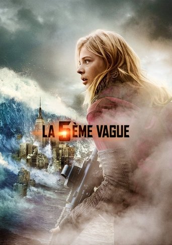 Regarder The 5th Wave en streaming complet