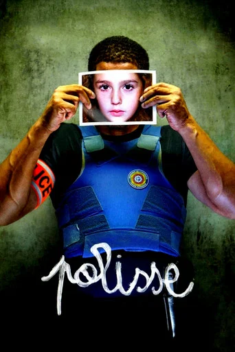 Regarder Polisse en streaming complet