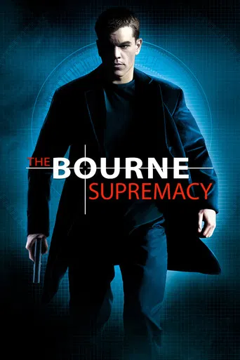 Regarder The Bourne Supremacy en streaming complet