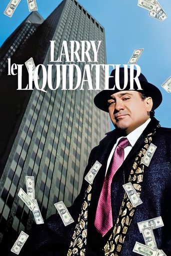 Regarder Larry le liquidateur en streaming complet