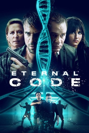 Regarder Eternal Code en streaming complet