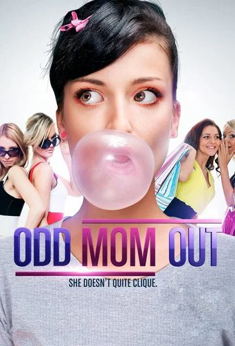 Regarder Odd Mom Out - Saison 1 en streaming complet
