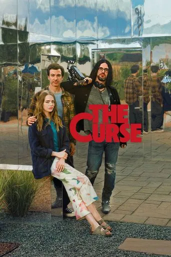 Regarder The Curse en streaming complet