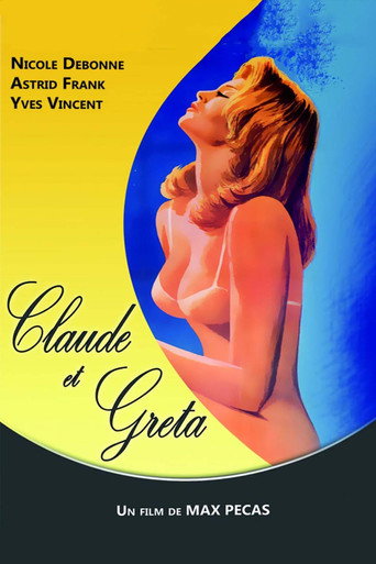 Regarder Claude et Greta en streaming complet