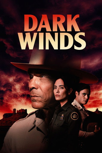 Regarder Dark Winds en streaming complet