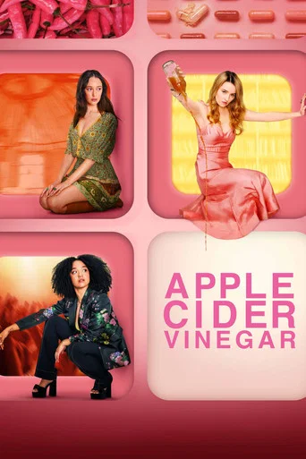 Regarder Apple Cider Vinegar en streaming complet