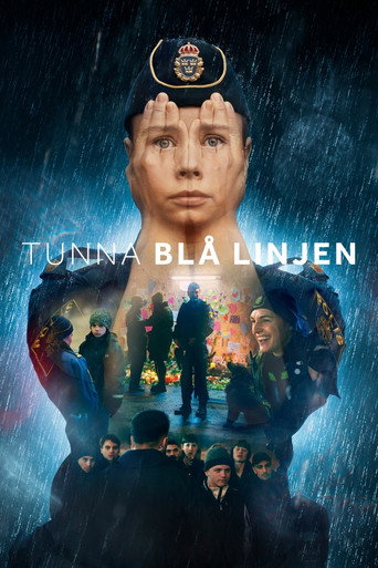 Regarder Thin Blue Line en streaming complet