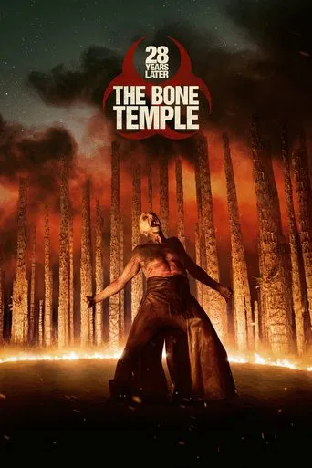 Regarder 28 Years Later: The Bone Temple en streaming complet