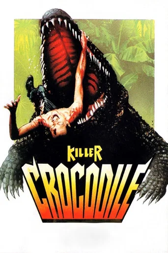 Regarder Killer Crocodile en streaming complet