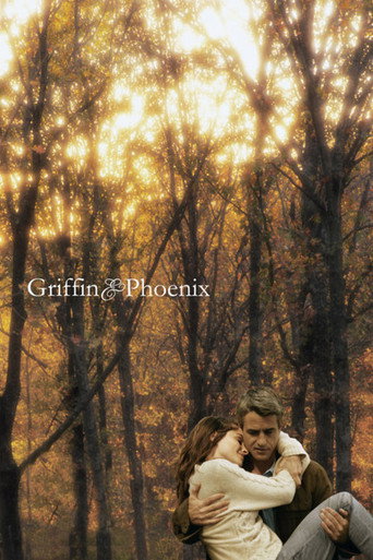Regarder Griffin et Phoenix en streaming complet
