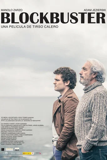 Regarder Blockbuster en streaming complet