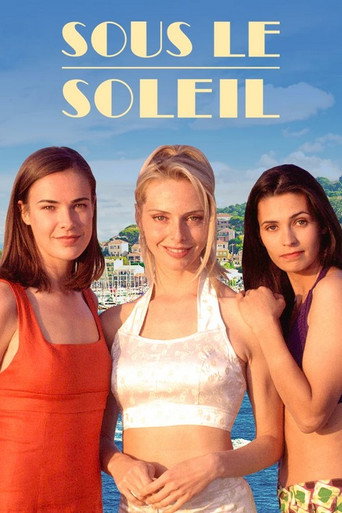 Regarder Sous le soleil en streaming complet