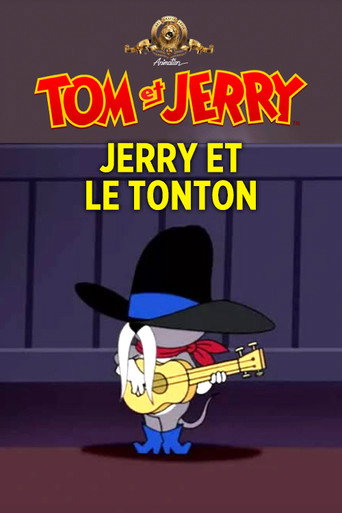 Regarder Jerry et le tonton en streaming complet