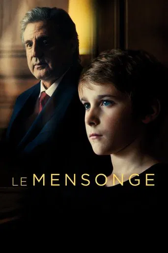 Regarder Le Mensonge en streaming complet