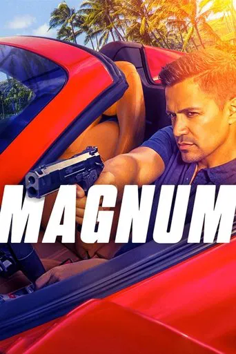 Regarder Magnum P.I. - Saison 8 en streaming complet