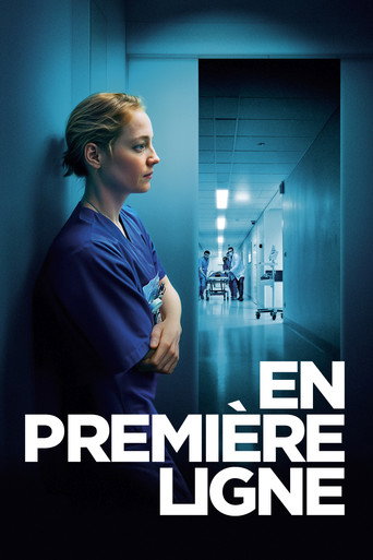 Regarder En première ligne en streaming complet