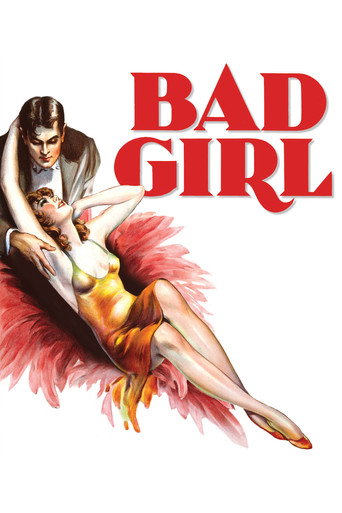 Regarder Bad Girl en streaming complet