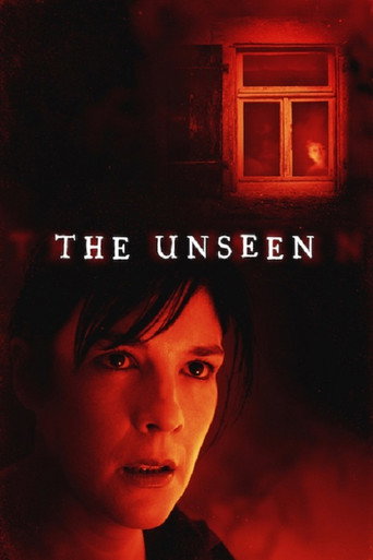 Regarder The Unseen en streaming complet