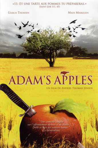 Regarder Adam's Apples en streaming complet